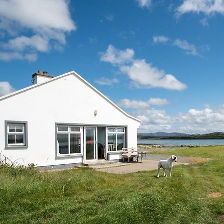 Doherty Farm Holiday Homes داونيغس المظهر الخارجي الصورة