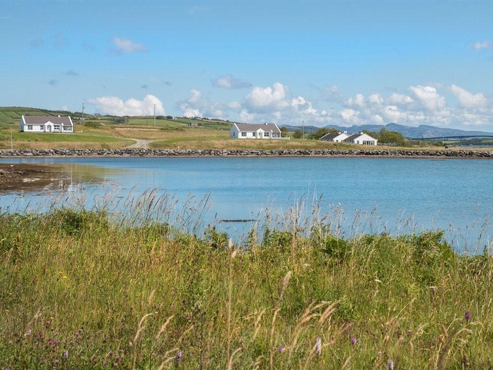 Doherty Farm Holiday Homes داونيغس المظهر الخارجي الصورة