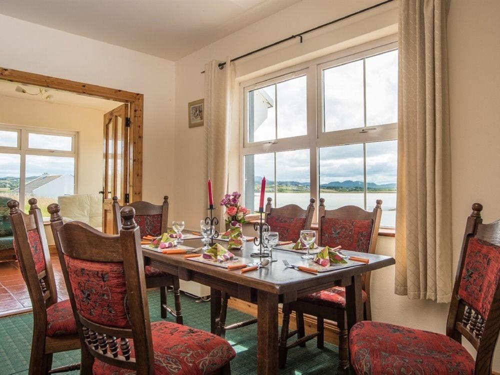 Doherty Farm Holiday Homes داونيغس المظهر الخارجي الصورة