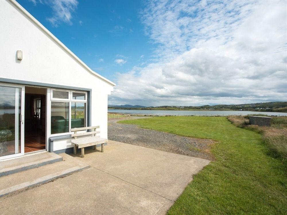 Doherty Farm Holiday Homes داونيغس المظهر الخارجي الصورة