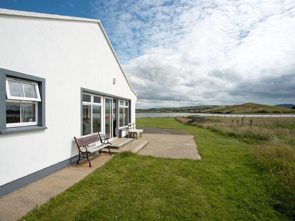 Doherty Farm Holiday Homes داونيغس المظهر الخارجي الصورة