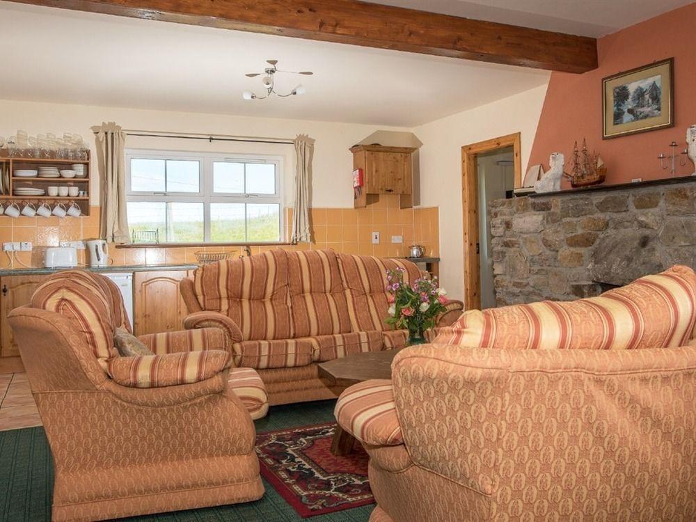Doherty Farm Holiday Homes داونيغس المظهر الخارجي الصورة