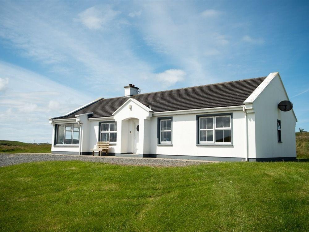 Doherty Farm Holiday Homes داونيغس المظهر الخارجي الصورة