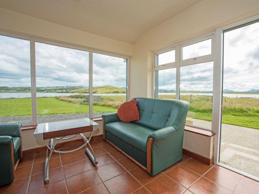 Doherty Farm Holiday Homes داونيغس المظهر الخارجي الصورة