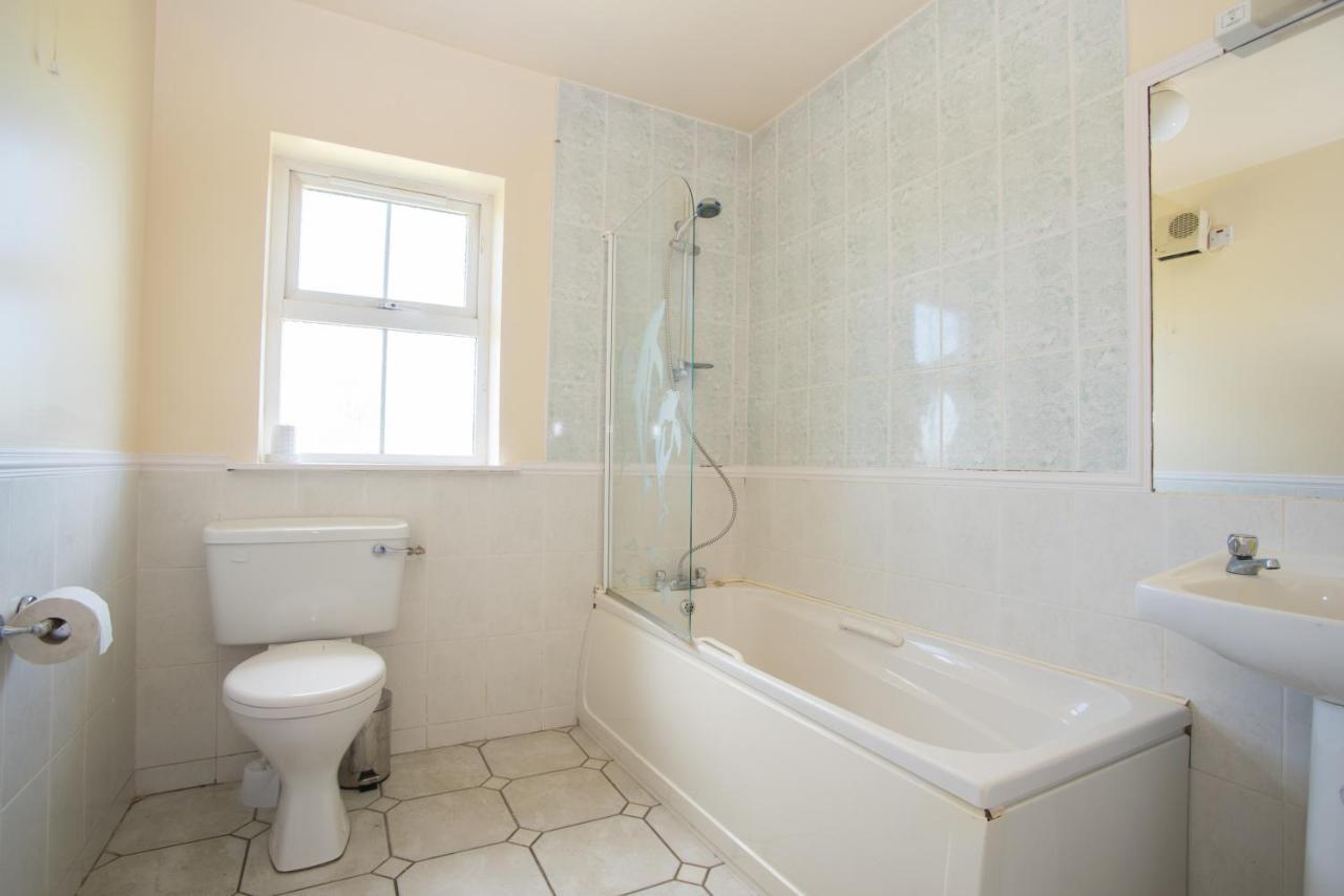 Doherty Farm Holiday Homes داونيغس المظهر الخارجي الصورة