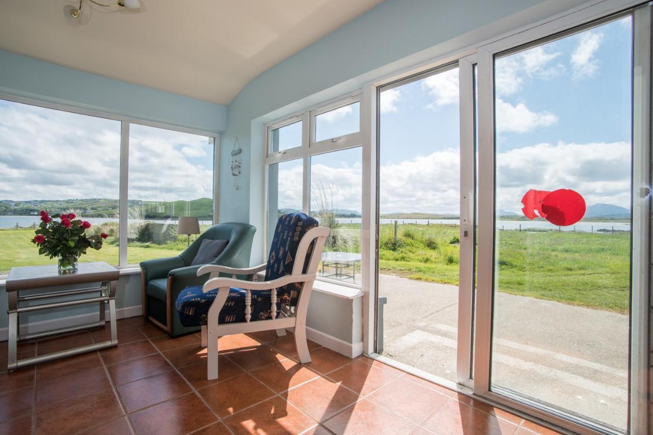 Doherty Farm Holiday Homes داونيغس المظهر الخارجي الصورة