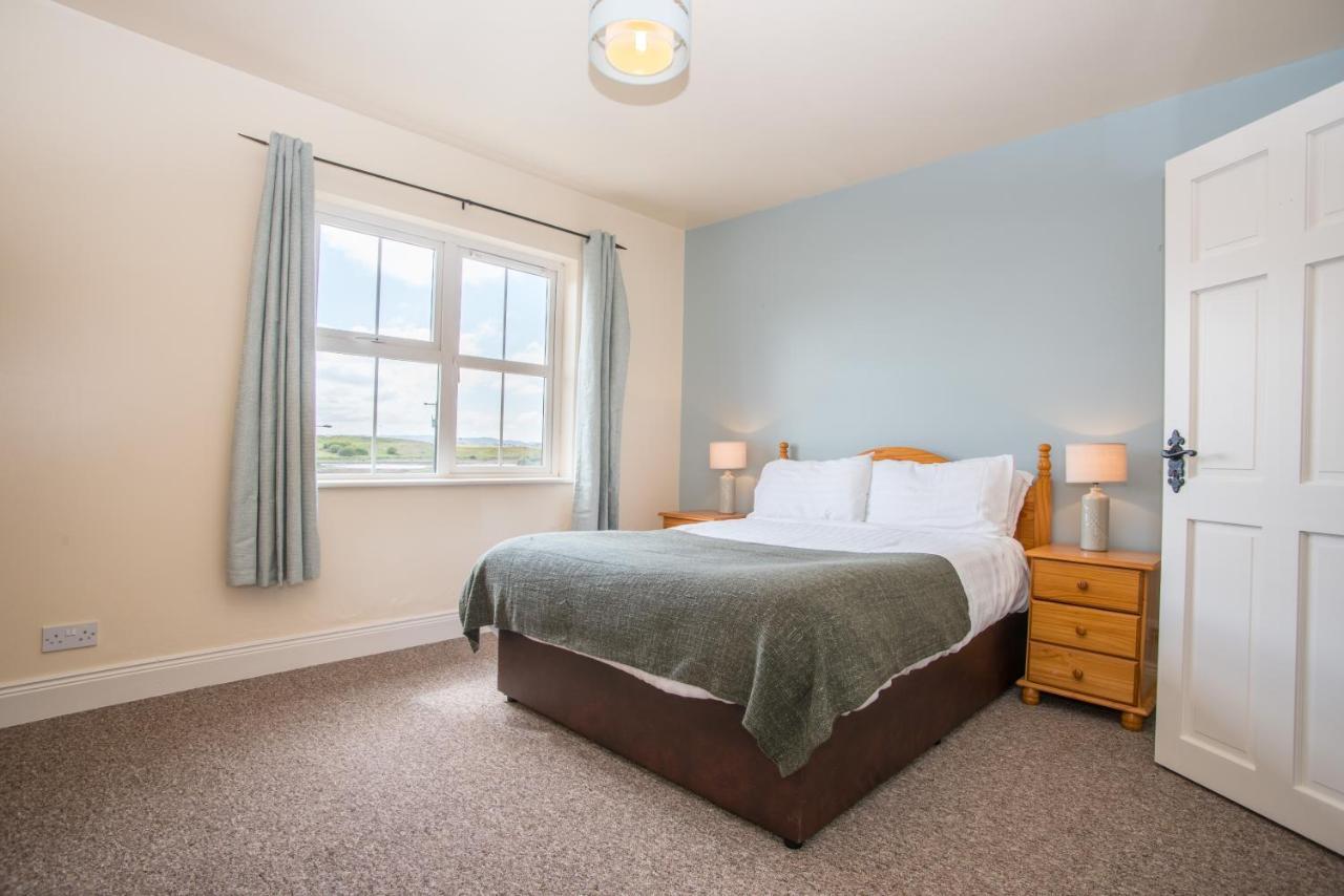 Doherty Farm Holiday Homes داونيغس المظهر الخارجي الصورة